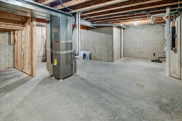 $434,900 | 6567 Prairie Wood Drive, McFarland, WI 53558