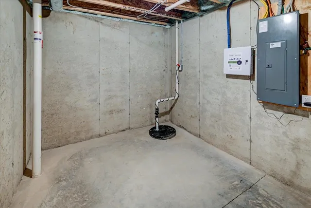 $442,900 | 6567 Prairie Wood Drive, McFarland, WI 53558