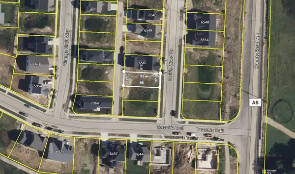 $434,900 | 6567 Prairie Wood Drive, McFarland, WI 53558