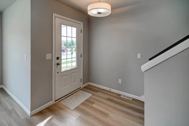 $442,900 | 6567 Prairie Wood Drive, McFarland, WI 53558