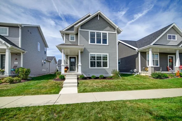 $434,900 | 6567 Prairie Wood Drive, McFarland, WI 53558