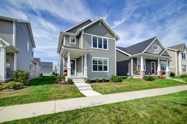 $434,900 | 6567 Prairie Wood Drive, McFarland, WI 53558