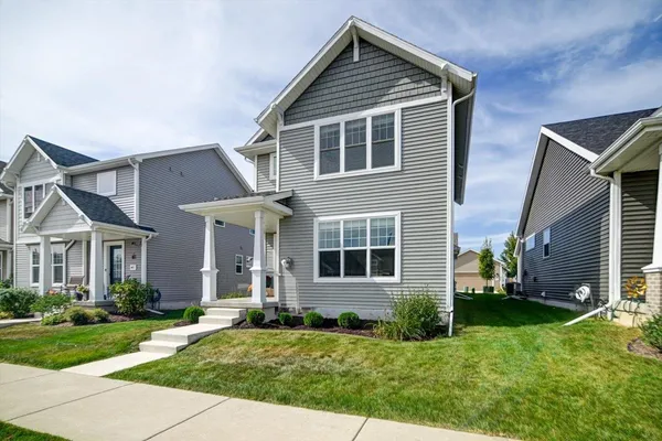 $434,900 | 6567 Prairie Wood Drive, McFarland, WI 53558