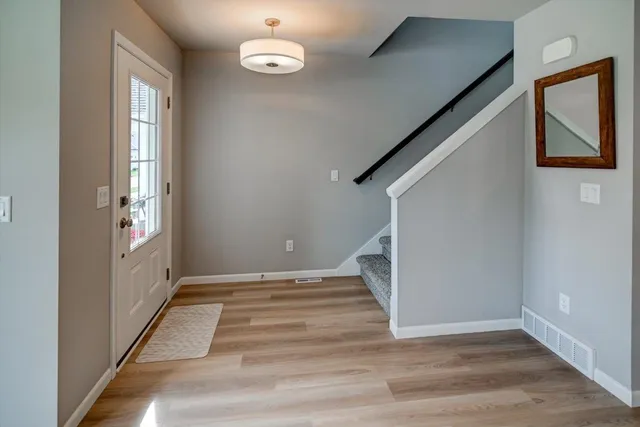 $442,900 | 6567 Prairie Wood Drive, McFarland, WI 53558