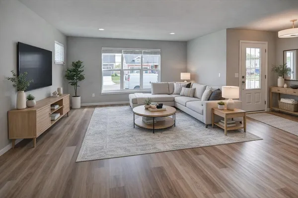 $434,900 | 6567 Prairie Wood Drive, McFarland, WI 53558