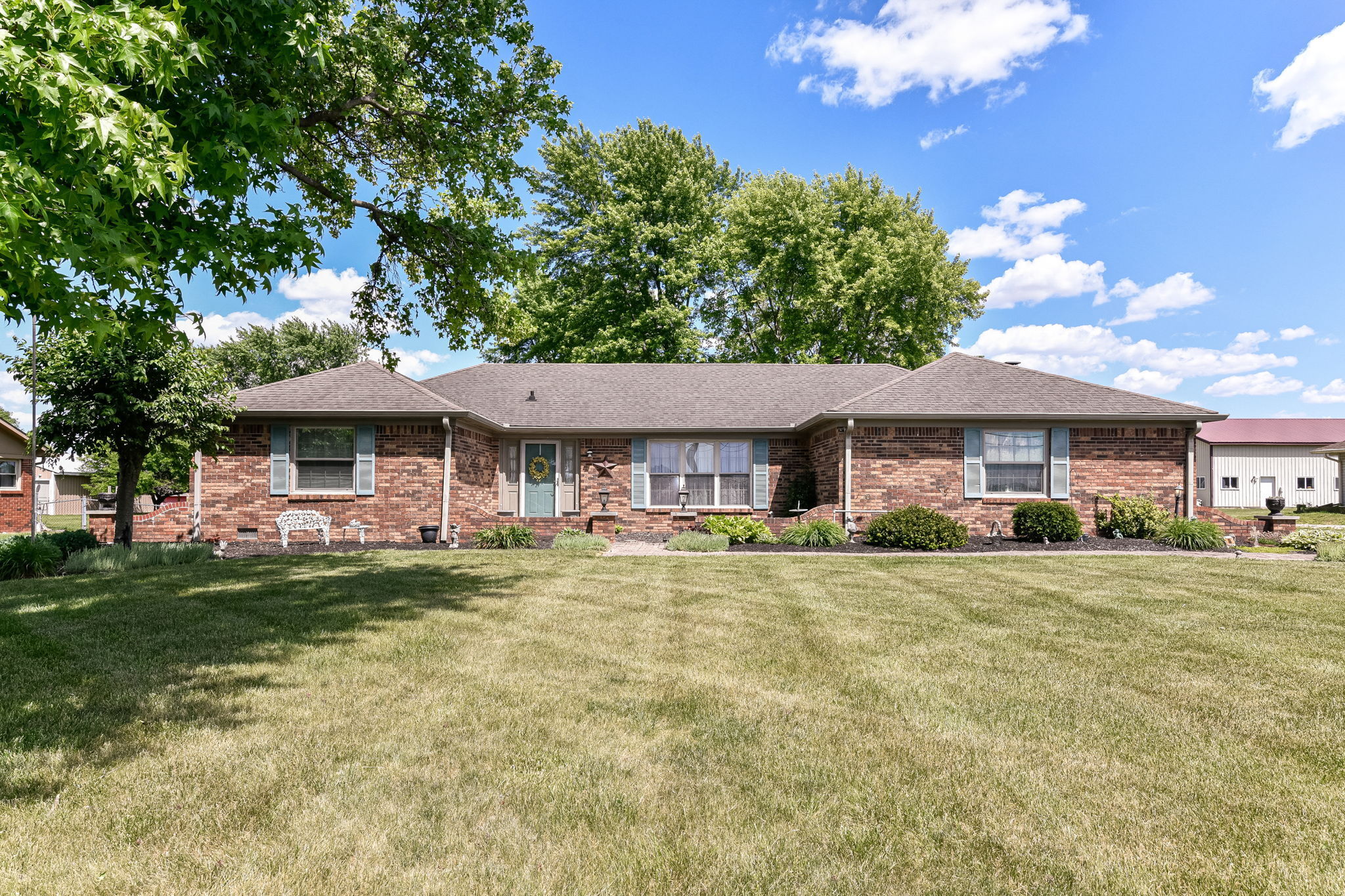 353 North Windswept Road Greenfield, IN 46140 - Photo 1 of 34 Gallery Image 1