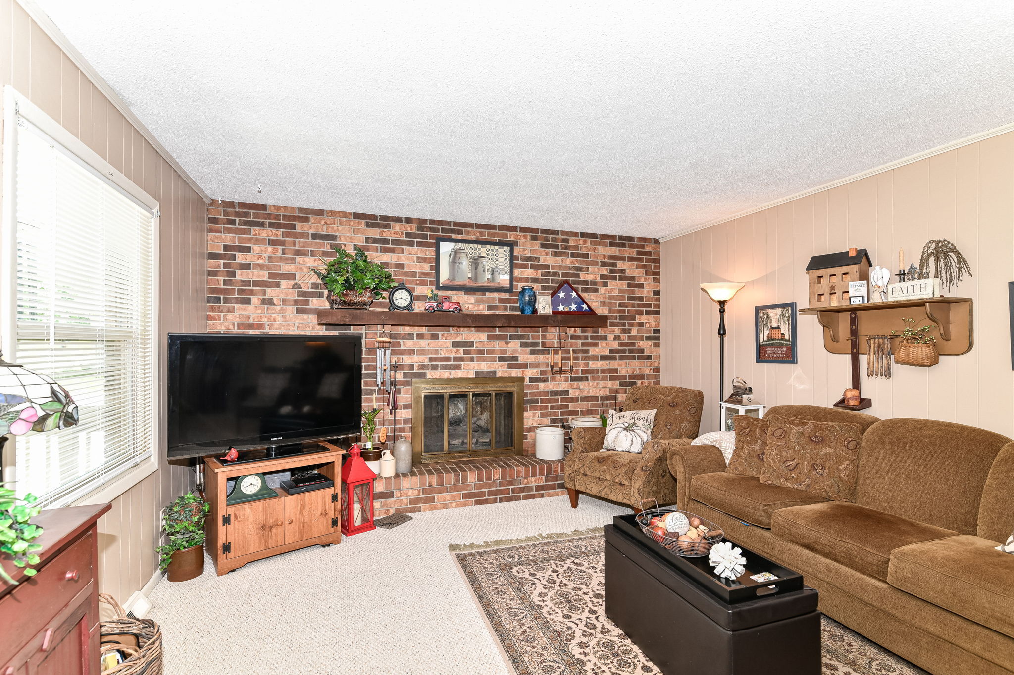 353 North Windswept Road Greenfield, IN 46140 - Photo 13 of 34 Gallery Image 13
