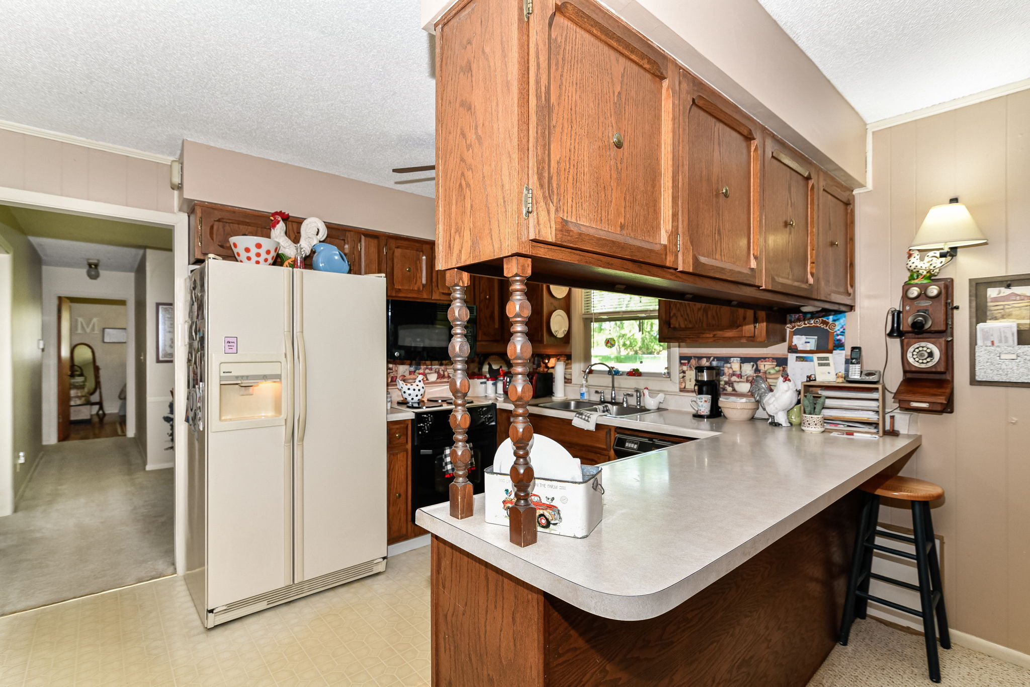 353 North Windswept Road Greenfield, IN 46140 - Photo 17 of 34 Gallery Image 17