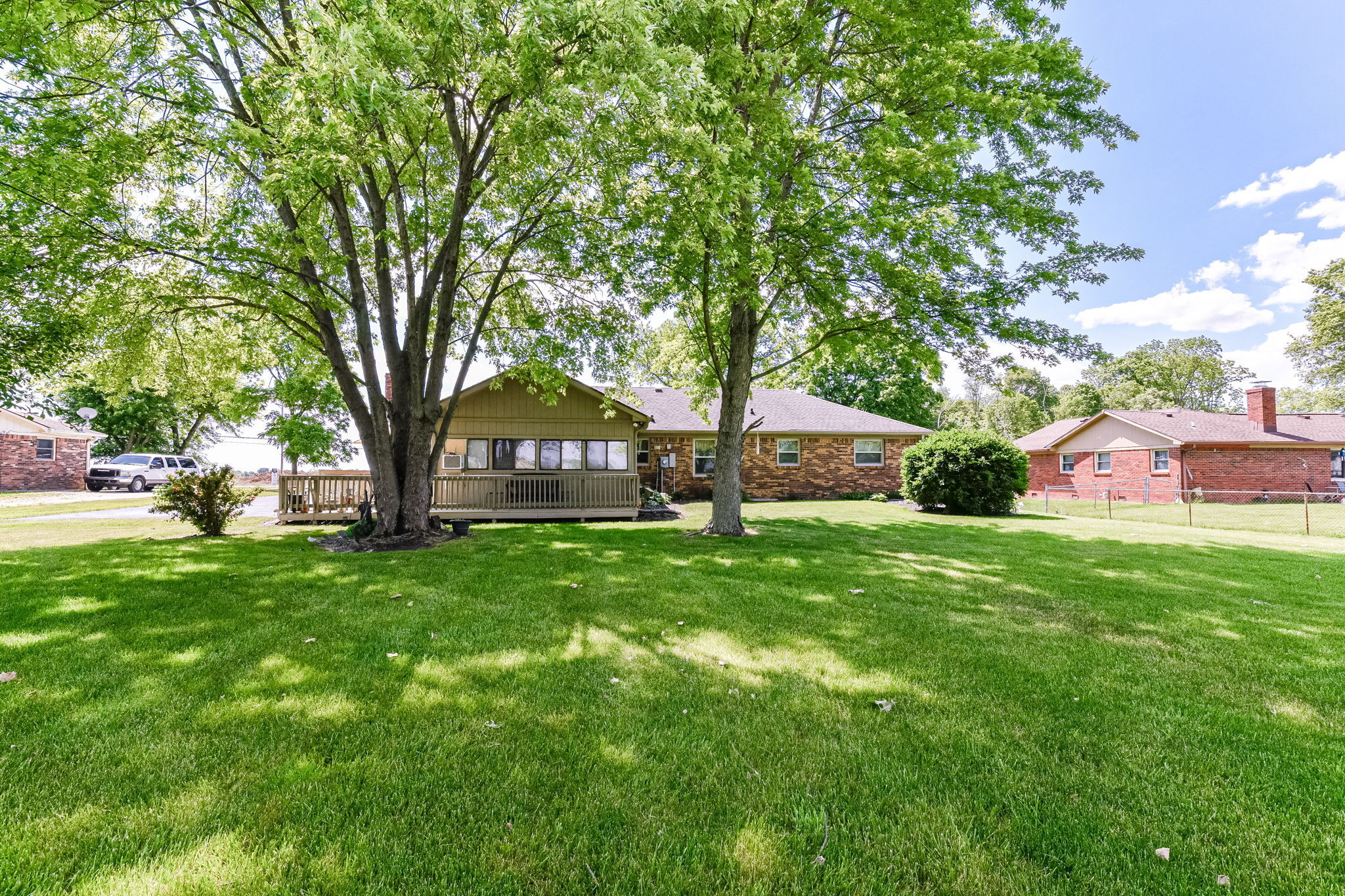 353 North Windswept Road Greenfield, IN 46140 - Photo 33 of 34 Gallery Image 33