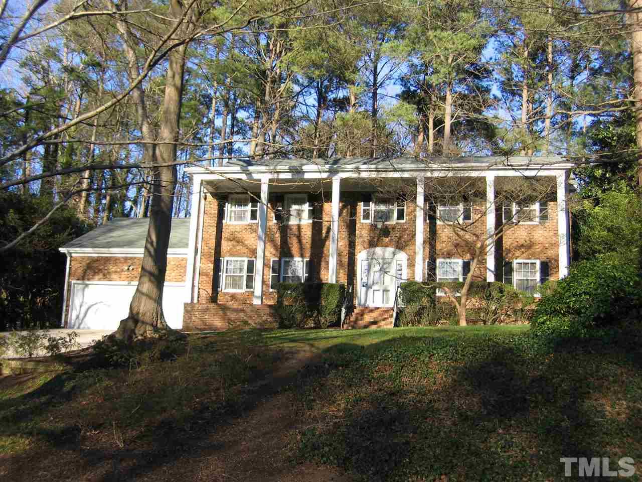 704 Staley Court Raleigh, NC 27609 - Photo 1 of 21 Gallery Image 1