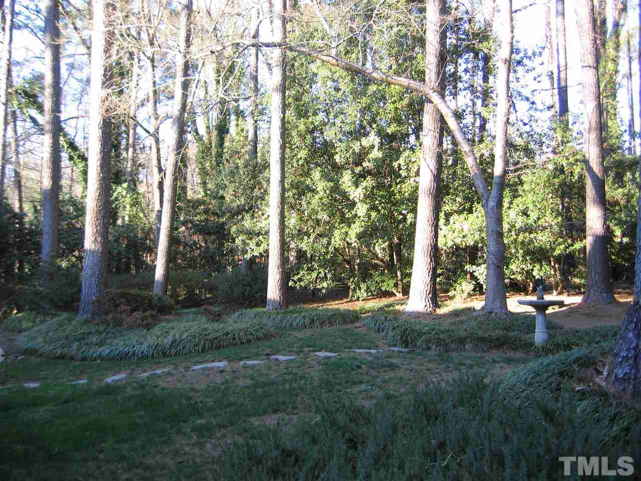 704 Staley Court Raleigh, NC 27609 - Photo 20 of 21 Gallery Image 20
