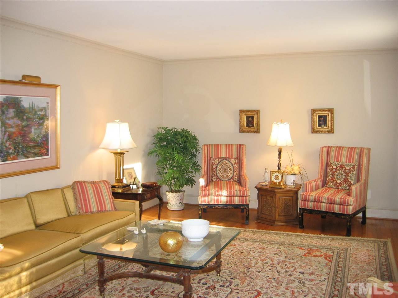 704 Staley Court Raleigh, NC 27609 - Photo 3 of 21 Gallery Image 3