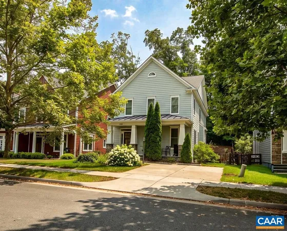 $530,000 | 2849 Shannon Glen Court, Earlysville, VA 22936