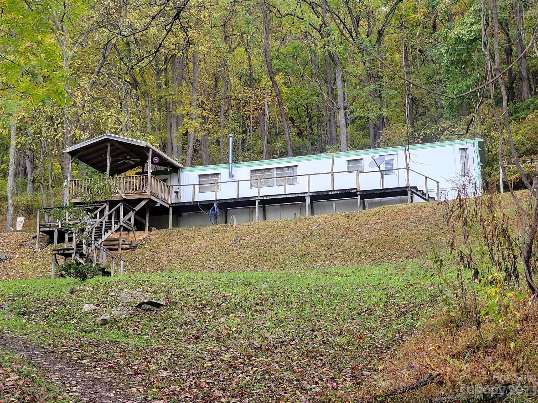 932 Parson Branch Road Green Mountain, NC 28740 - Photo 2 of 29 Gallery Image 2