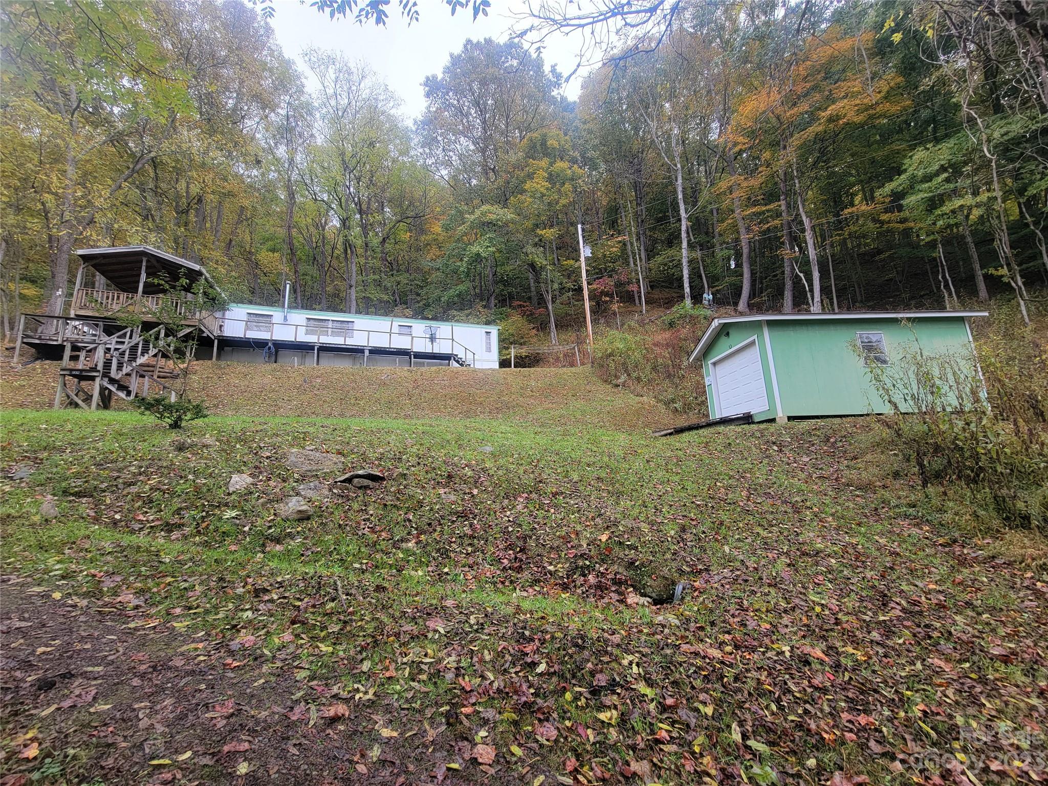 932 Parson Branch Road Green Mountain, NC 28740 - Photo 3 of 29 Gallery Image 3