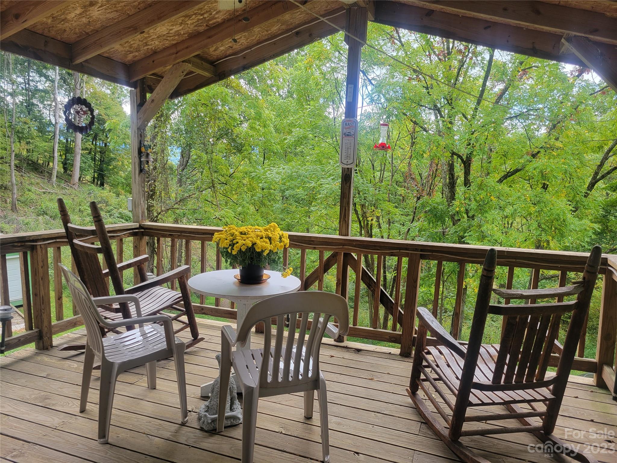 932 Parson Branch Road Green Mountain, NC 28740 - Photo 4 of 29 Gallery Image 4