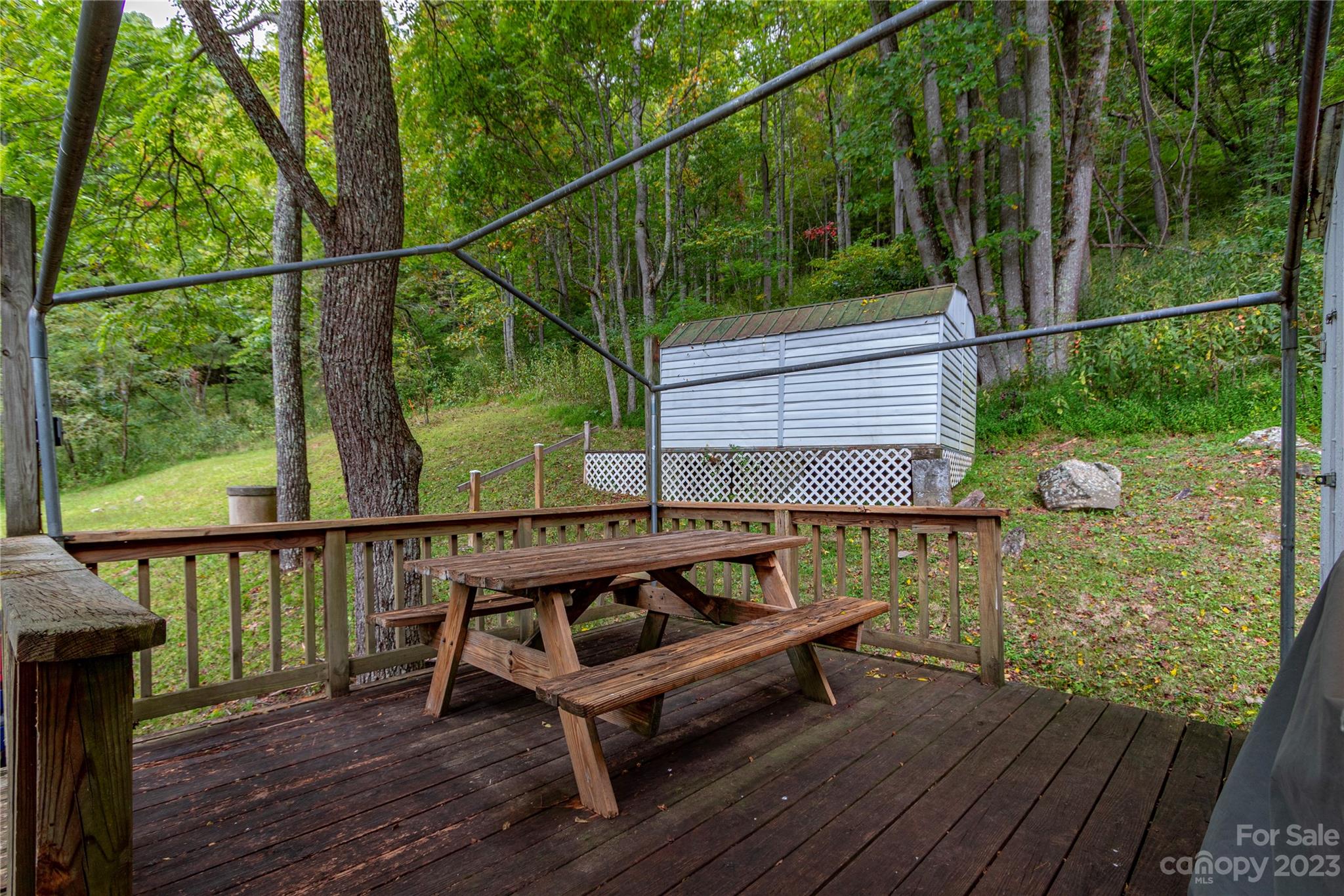 932 Parson Branch Road Green Mountain, NC 28740 - Photo 7 of 29 Gallery Image 7
