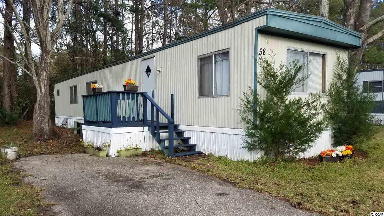 58 Offshore Drive Murrells Inlet, SC 29576 - Photo 1 of 21