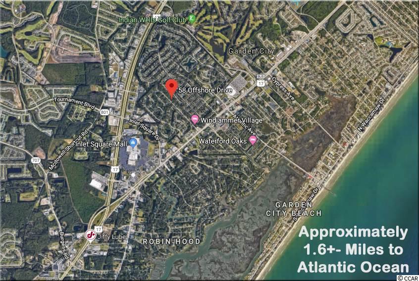 58 Offshore Drive Murrells Inlet, SC 29576 - Photo 21 of 21