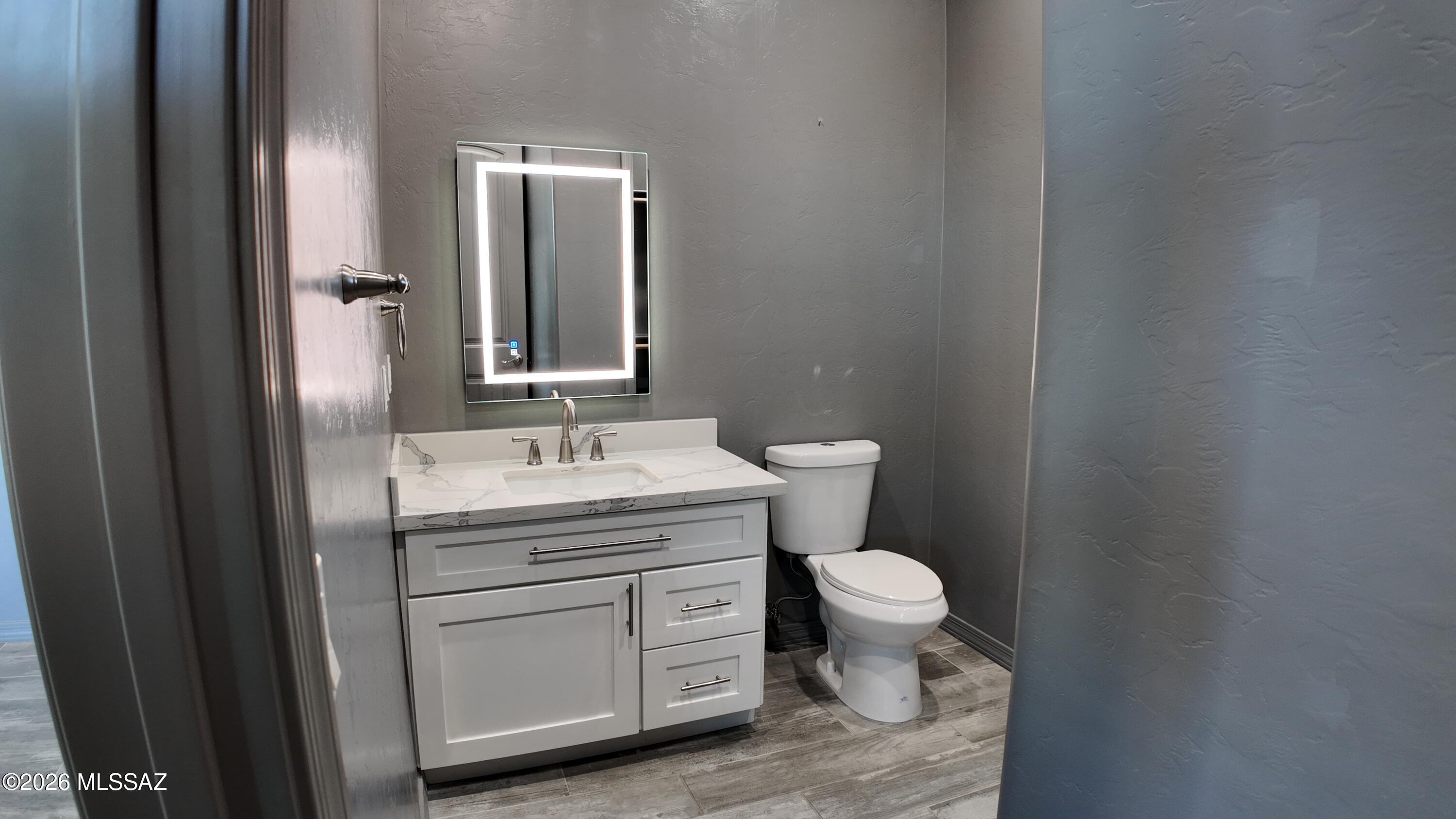 339 Circulo Chica Rio Rico, AZ 85648 - Photo 26 of 42 339 circulo chica 3rd bd bathroom 39