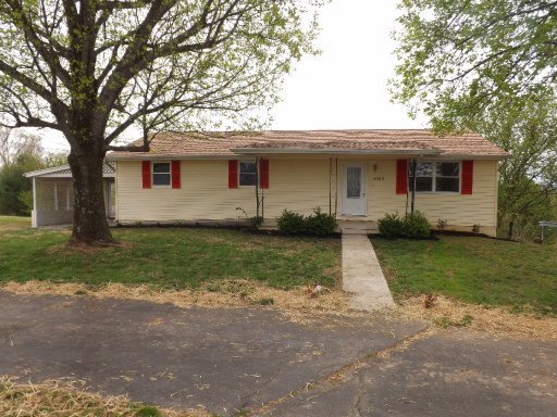 4939 Loudon Ridge Road Lenoir City, TN 37771 - Photo 1 of 27 Primary Photo