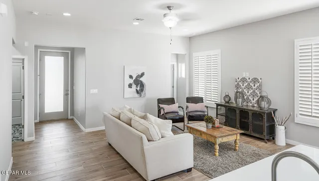 $336,950 | 14953 Concept Court, El Paso, TX 79938