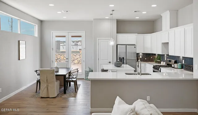 $336,950 | 14953 Concept Court, El Paso, TX 79938