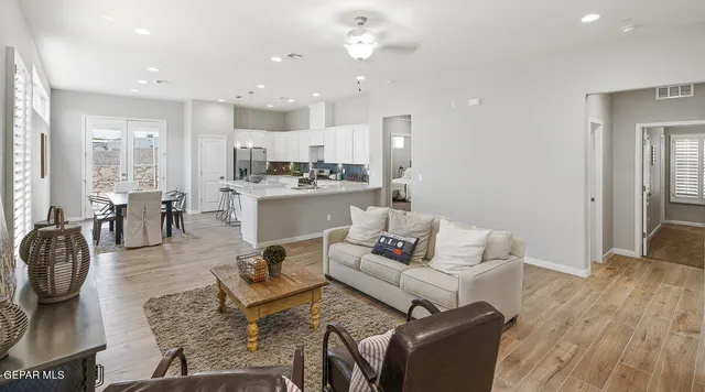 $336,950 | 14953 Concept Court, El Paso, TX 79938