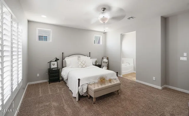 $336,950 | 14953 Concept Court, El Paso, TX 79938