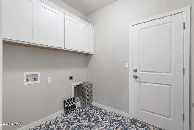 $336,950 | 14953 Concept Court, El Paso, TX 79938