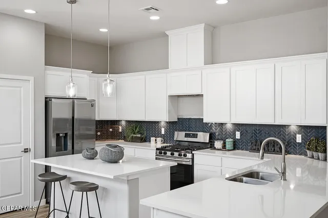 $336,950 | 14953 Concept Court, El Paso, TX 79938