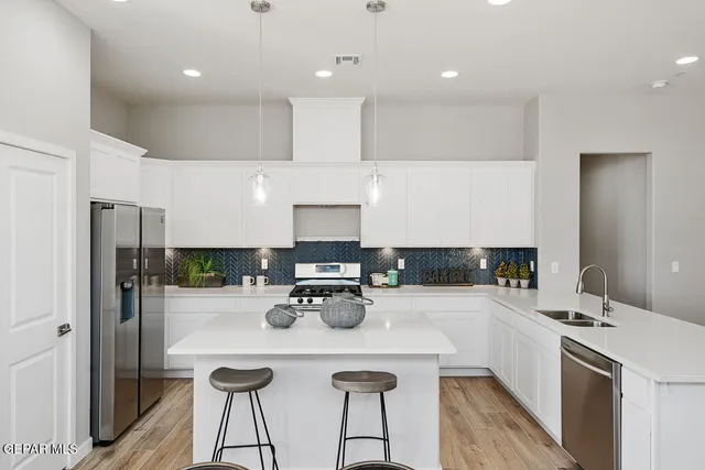 $336,950 | 14953 Concept Court, El Paso, TX 79938