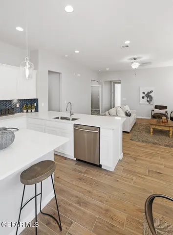 $336,950 | 14953 Concept Court, El Paso, TX 79938