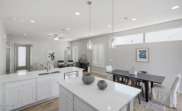 $336,950 | 14953 Concept Court, El Paso, TX 79938