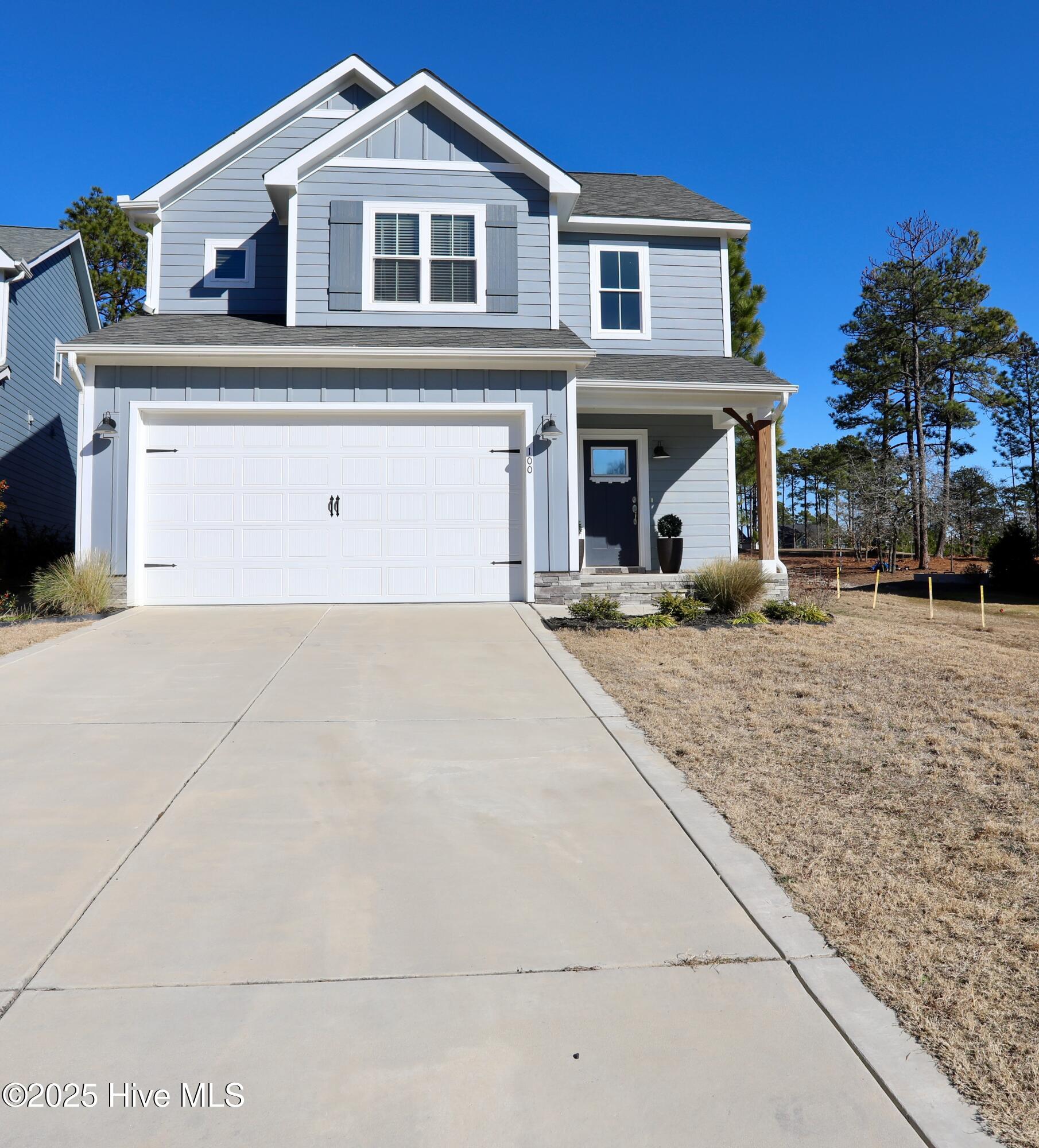 100 Falkirk Court Carthage, NC 28327 - Photo 3 of 37 023A1660