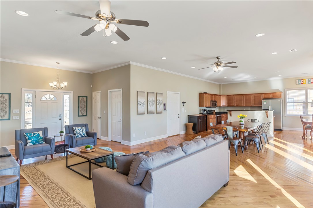 209 James Hare Road Anderson, SC 29626 - Photo 16 of 41 Gallery Image 16
