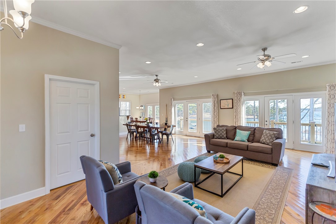 209 James Hare Road Anderson, SC 29626 - Photo 17 of 41 Gallery Image 17