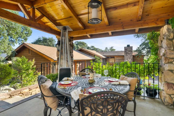 $1,125,000 | 24100 Sorrel Court, Tehachapi, CA 93561