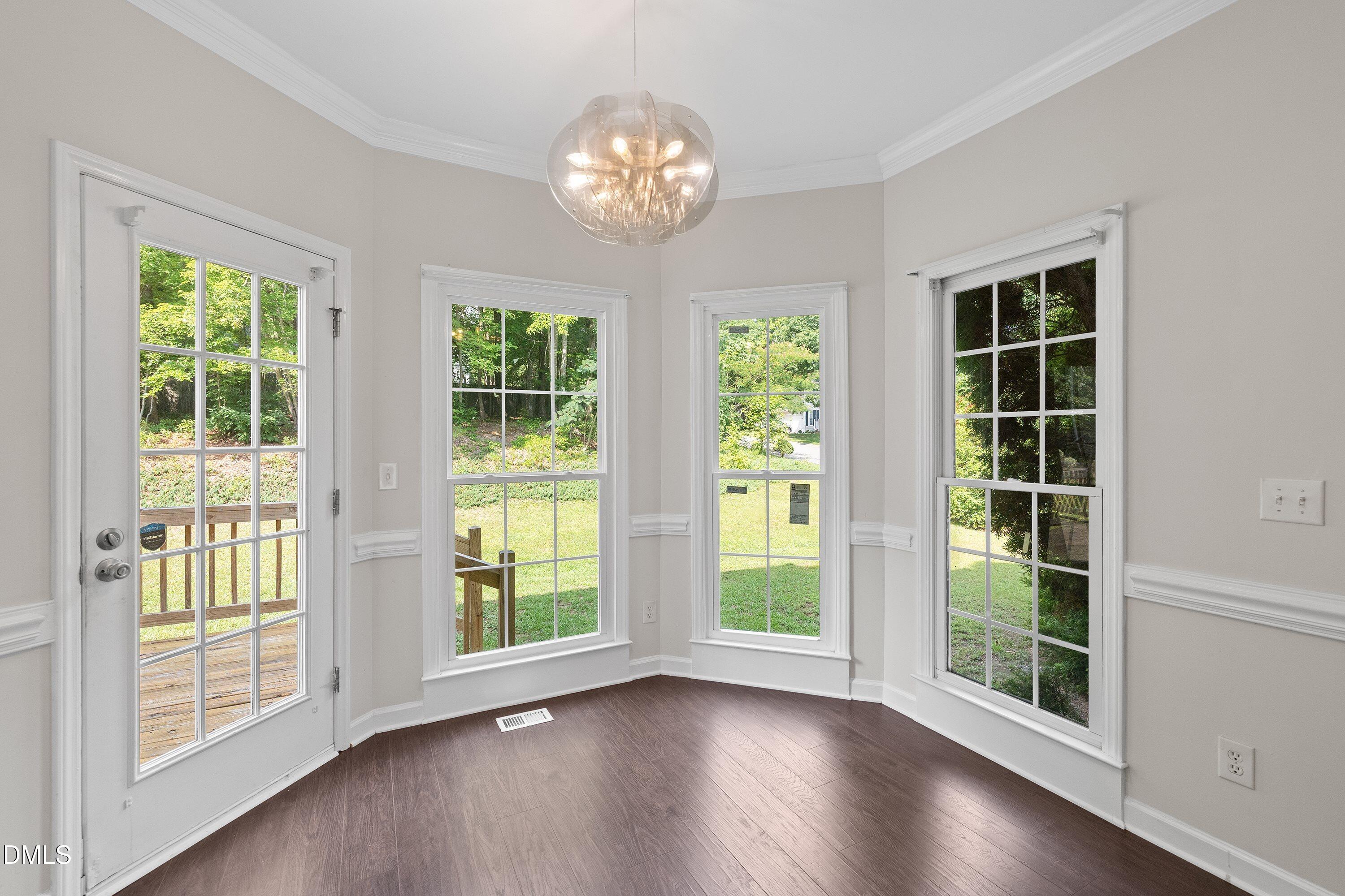 3528 Dewing Drive Raleigh, NC 27616 - Photo 22 of 56 22-3528 Dewing 118 Temple_1181