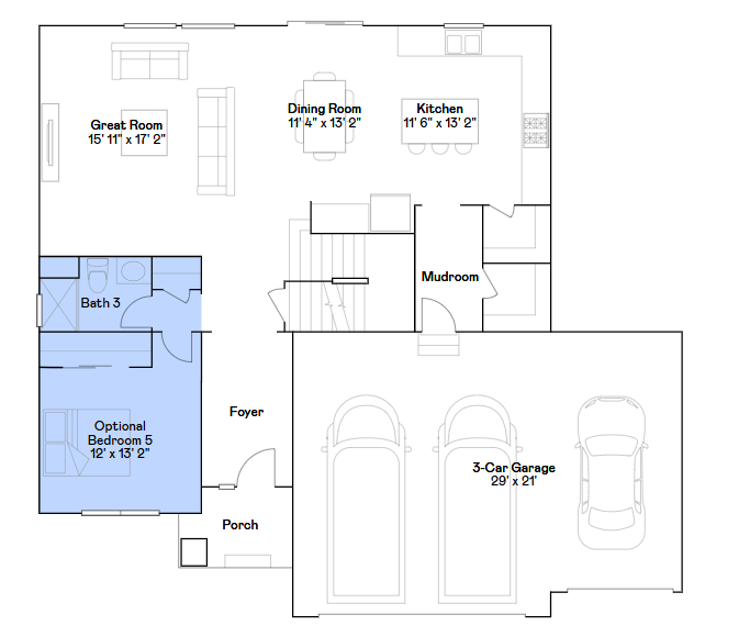 19981 68th Place Corcoran, MN 55340 - Photo 19 of 25