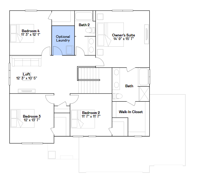 19981 68th Place Corcoran, MN 55340 - Photo 20 of 25