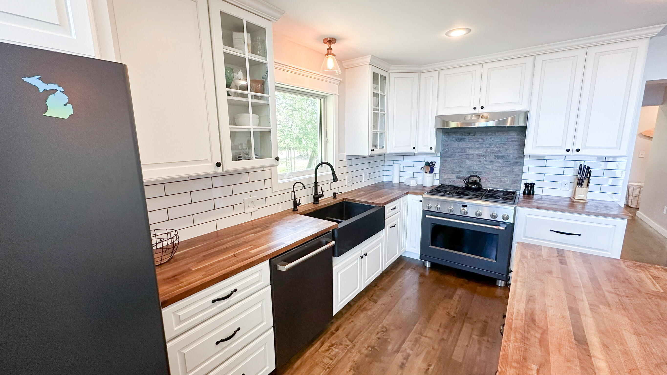 W3056 North Old Place Road Moran, MI 49760 - Photo 20 of 51 Gallery Image 20