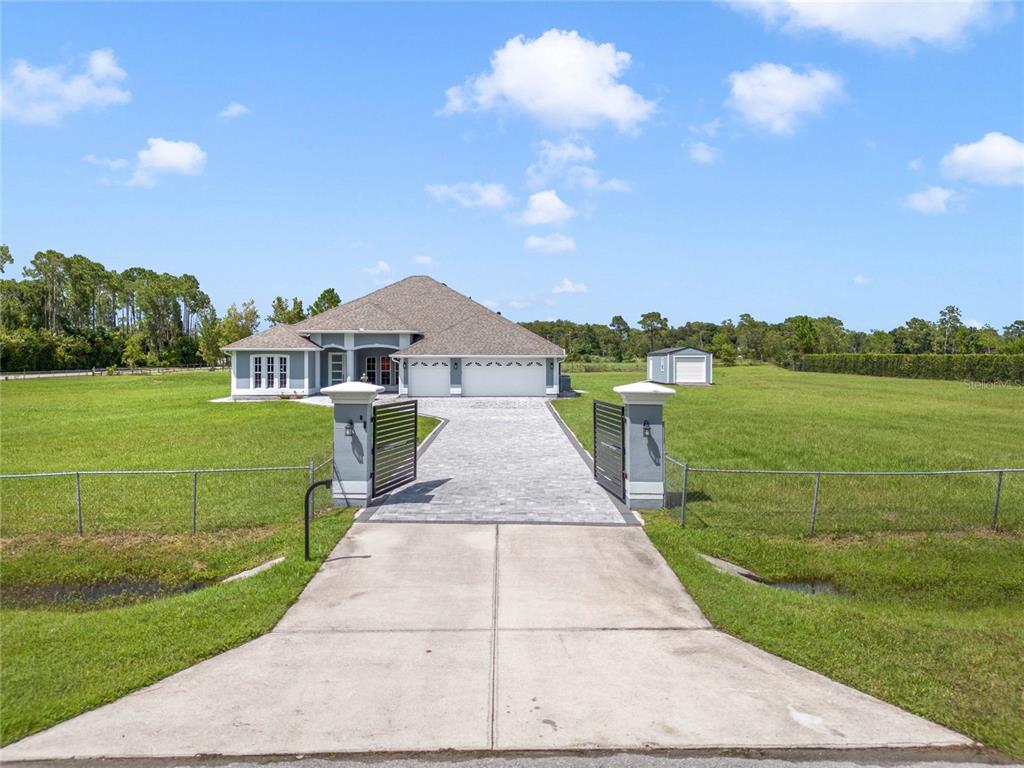 6607 Whispering Pines Road Orlando, FL 32824 - Photo 36 of 43
