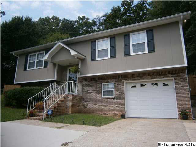 4754 Elfreth Johnson Road Birmingham, AL 35215 - Photo 2 of 21