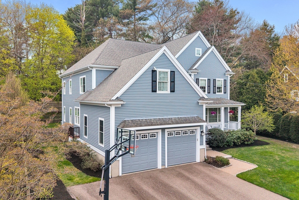 52 Longacre Road Needham, MA 02492 - Photo 36 of 36