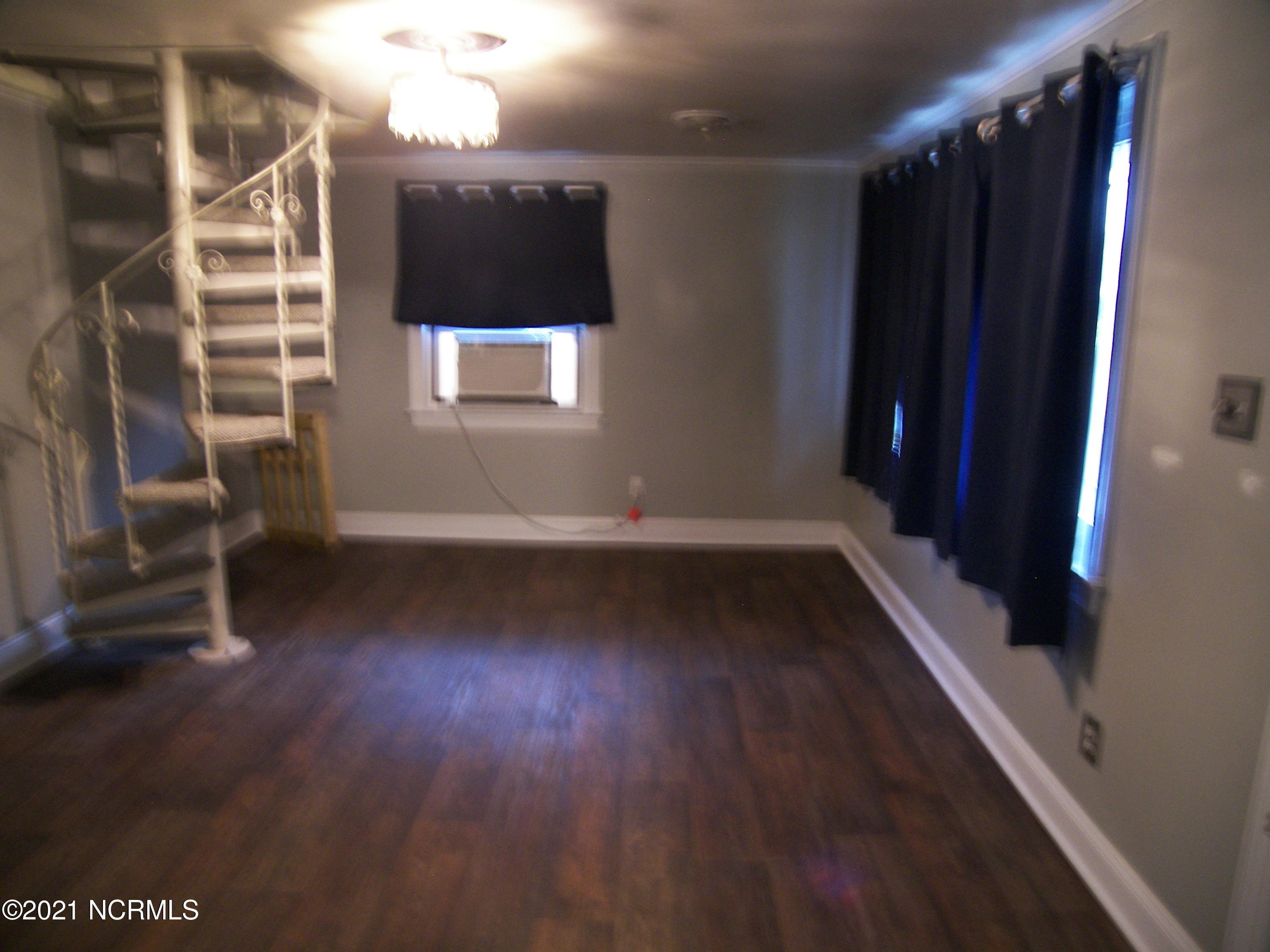 321 2nd Street Spring Hope, NC 27882 - Photo 3 of 13 Living