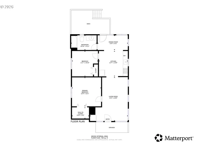 $430,000 | 7224 Southwest 3rd Avenue, Portland, OR 97219