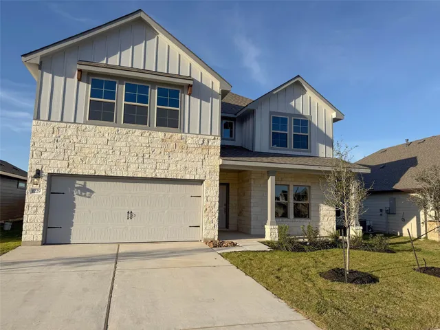 $394,262 | 1229 Watkins Way, College Station, TX 77845