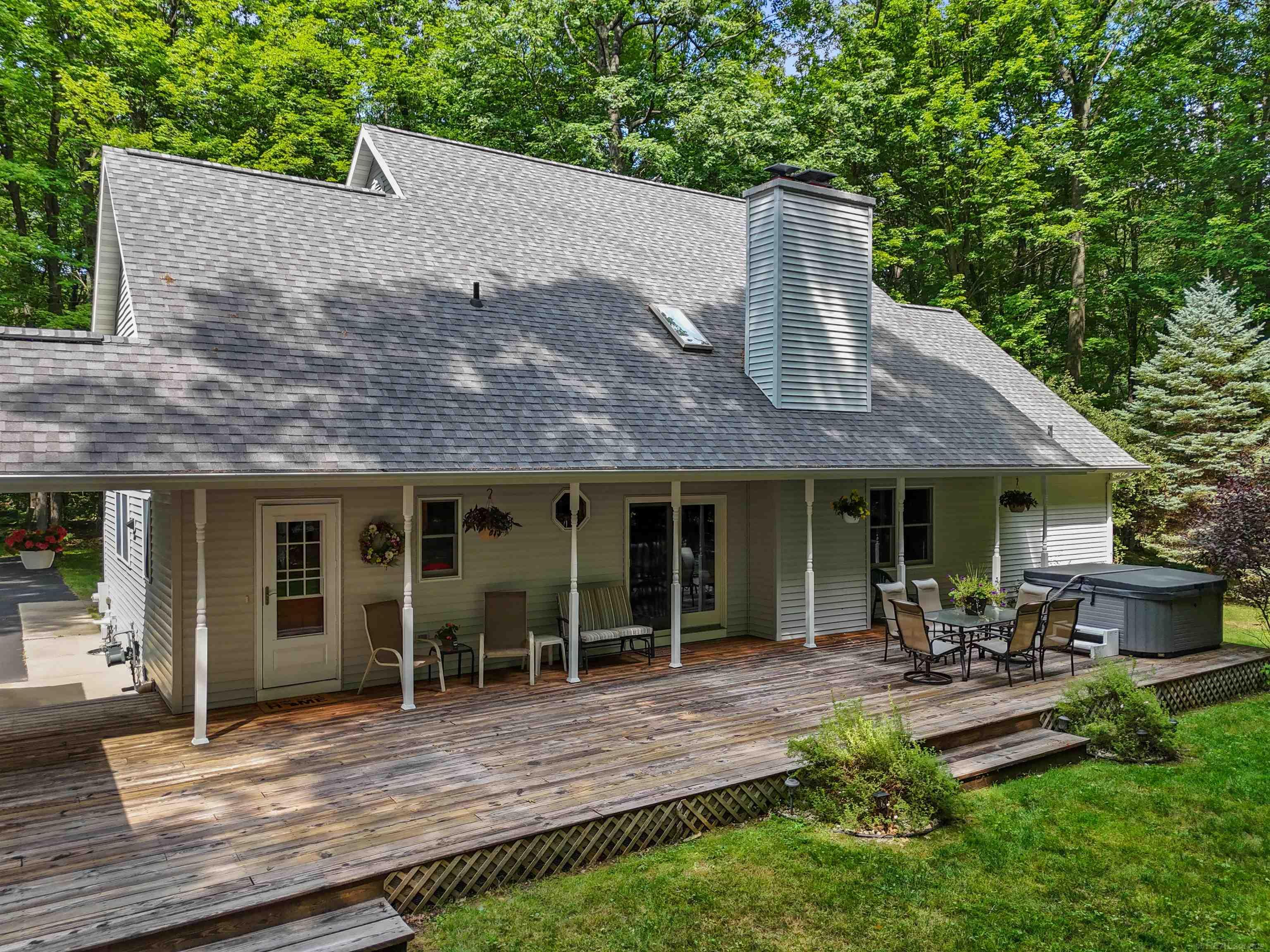 5675 Old Orchard Road Prudenville, MI 48651 - Photo 1 of 49