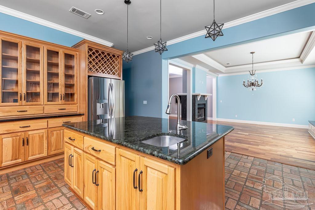 8695 Foxtail Loop Pensacola, FL 32526 - Photo 13 of 49